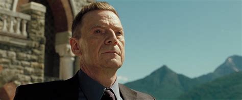 who is mr white in james bond|Mr White (Jesper Christensen) .